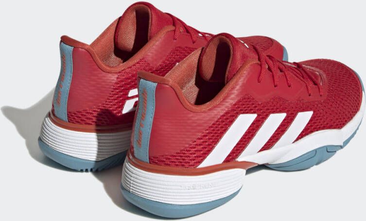 Adidas Performance Barricade Tennisschoenen