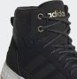 Adidas FROZETIC Heren Winterschoenen Winter Sneaker Boots Leer Zwart FW3234 - Thumbnail 13