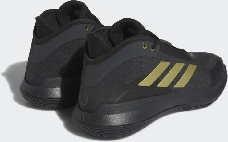 Adidas Performance Bounce Legends Schoenen