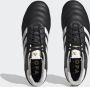 Adidas Copa Icon Gras Voetbalschoenen (FG) Zwart Wit Goud - Thumbnail 5