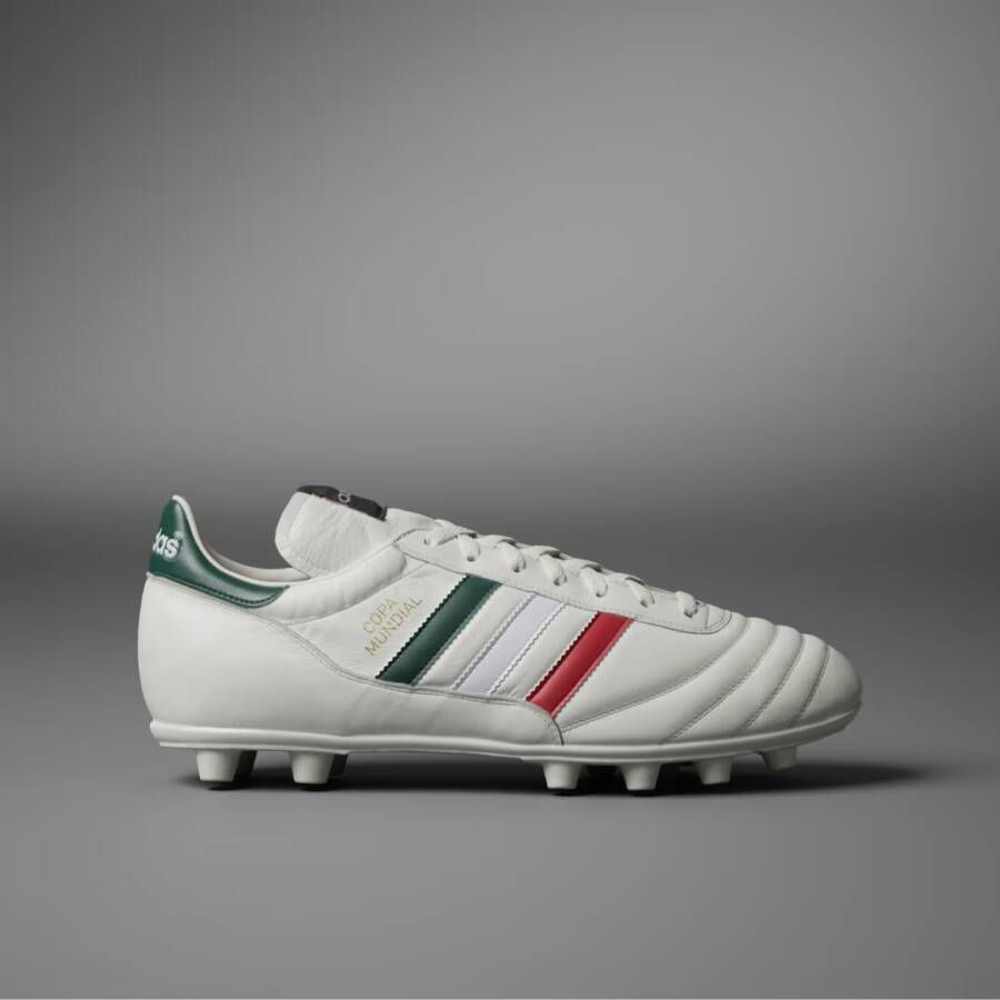 Adidas Performance Copa Mundial Firm Ground Voetbalschoenen