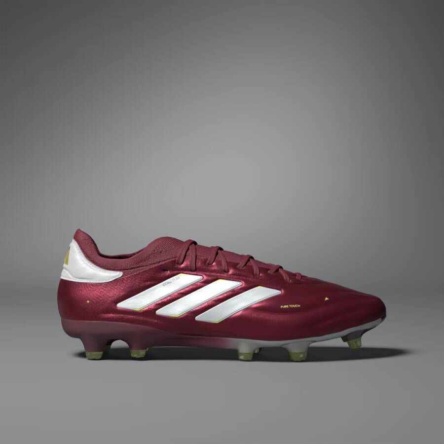 Adidas Performance Copa Pure II+ Firm Ground Voetbalschoenen