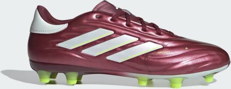 Adidas Performance Copa Pure II Pro Firm Ground Voetbalschoenen