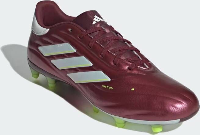 Adidas Performance Copa Pure II Pro Firm Ground Voetbalschoenen