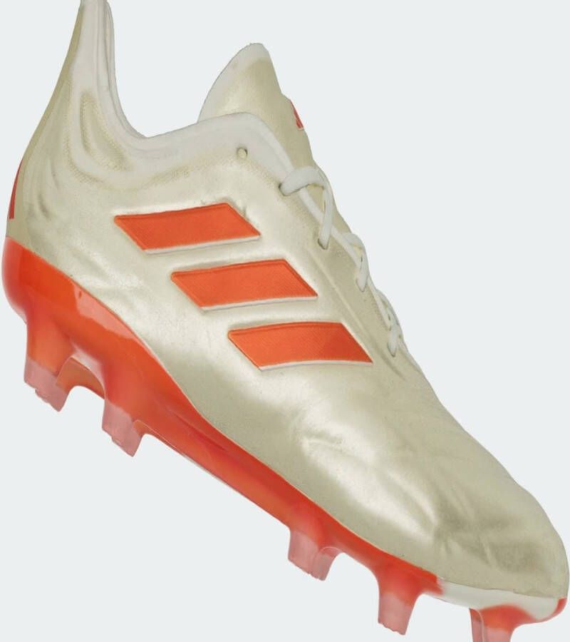 Adidas Performance Copa Pure.1 Firm Ground Voetbalschoenen