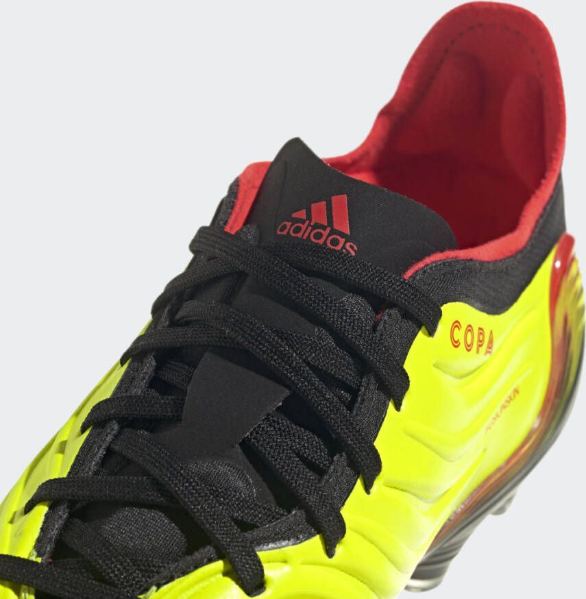 Adidas Performance Copa Sense.1 Firm Ground Voetbalschoenen