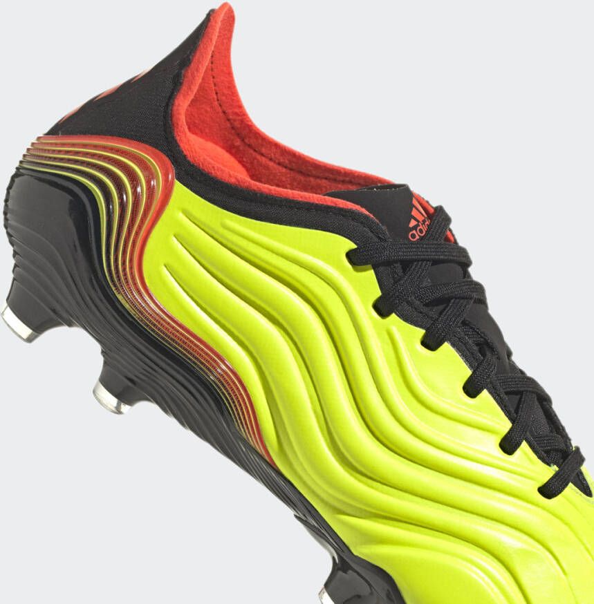 Adidas Performance Copa Sense.1 Firm Ground Voetbalschoenen