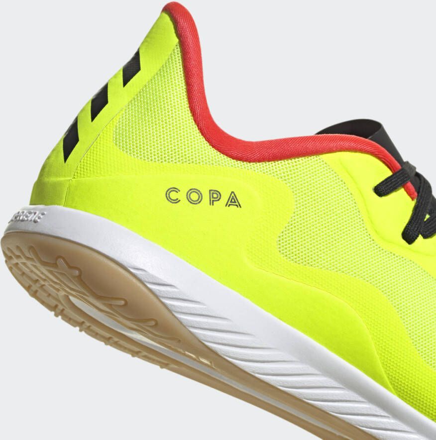 Adidas Performance Copa Sense.1 Indoor Voetbalschoenen