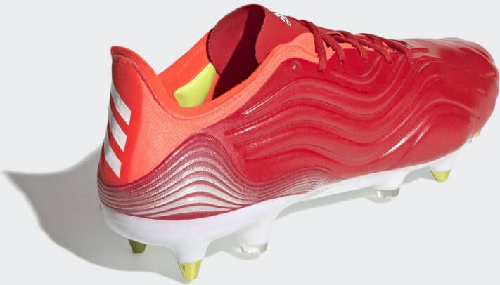 Adidas Performance Copa Sense.1 Soft Ground Voetbalschoenen