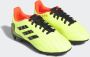 Adidas Kids adidas Copa Sense.4 Gras Kunstgras Voetbalschoenen(FxG)Kids Geel Zwart Rood - Thumbnail 11