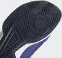 Adidas Perfor ce Court Stabil Schoenen Kinderen Blauw - Thumbnail 6