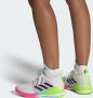 Adidas Sport Crazyflight Mid Volleybalschoenen Sportwear Volwassen - Thumbnail 8