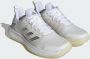 Adidas Perfor ce Defiant Speed Clay Tennisschoenen Unisex Wit - Thumbnail 5