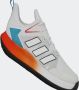 Adidas Perfor ce Defiant Speed Tennisschoenen Unisex Wit - Thumbnail 13