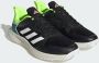 Adidas Defiant Speed Clay Tennisbannen Schoenen Zwart 2 3 Man - Thumbnail 5