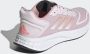 Adidas Duramo SL 2.0 Schoenen Almost Pink Wonder Mauve Acid Red Dames - Thumbnail 8