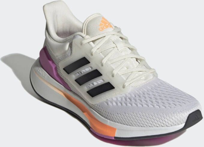 Adidas Performance EQ21 Run Schoenen