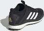 Adidas Fabela X Empower Dames Sportschoenen Hockey Black White - Thumbnail 3