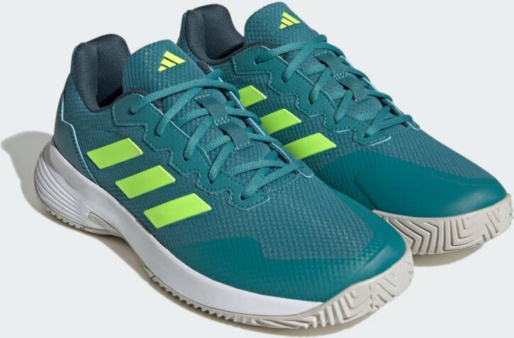 Adidas Performance Gamecourt 2.0 Tennisschoenen