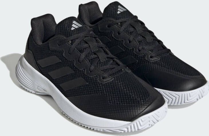 Adidas Performance Gamecourt 2.0 Tennisschoenen