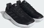 Adidas Performance Gamecourt 2.0 Tennisschoenen Dames Zwart - Thumbnail 5