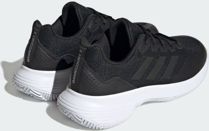 Adidas Performance Gamecourt 2.0 Tennisschoenen