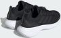 Adidas Performance Gamecourt 2.0 Tennisschoenen Dames Zwart - Thumbnail 6