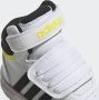 Adidas Performance Hoops Mid Schoenen - Thumbnail 30