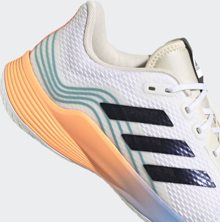 Adidas Performance Novaflight Volleybalschoenen