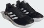 Adidas Perfor ce Novaflight Volleybalschoenen Unisex Zwart - Thumbnail 3