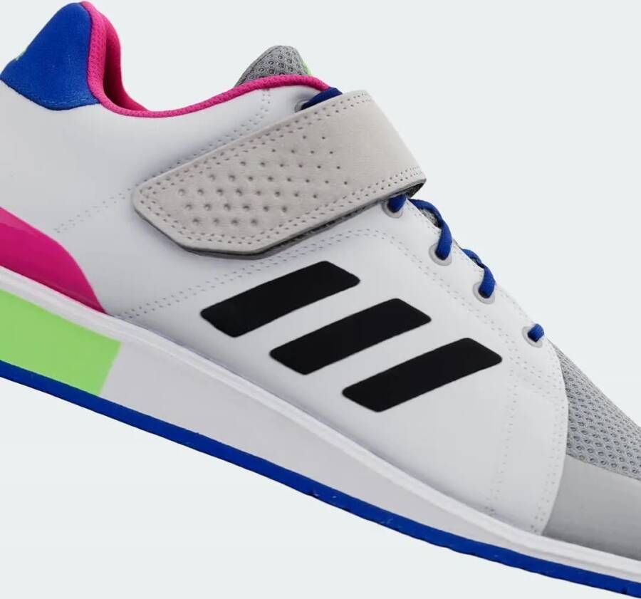 Adidas Performance Power Perfect 3 Tokyo Weightlifting Schoenen