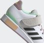 Adidas Perfor ce Power Perfect 3 Tokyo Weightlifting Schoenen - Thumbnail 6