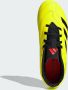 Adidas Predator Club FG Children Team Solar Yellow 2 Core Black Solar Red Team Solar Yellow 2 Core Black Solar Red - Thumbnail 7