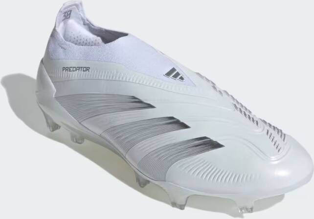 Adidas Performance Predator 24 Elite Veterloze Firm Ground Voetbalschoenen