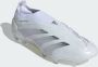 Adidas Perfor ce Predator 24 Elite Veterloze Firm Ground Voetbalschoenen - Thumbnail 5