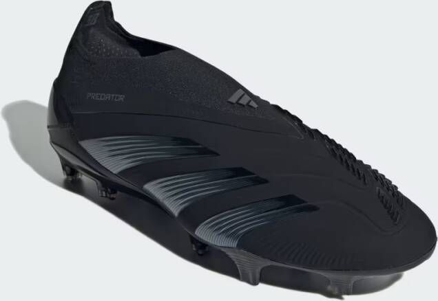 Adidas Performance Predator 24 Elite Veterloze Firm Ground Voetbalschoenen