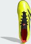 Adidas Predator League Low TF Team Solar Yellow 2 Core Black Solar Red- Team Solar Yellow 2 Core Black Solar Red - Thumbnail 4