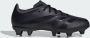 Adidas Perfor ce Predator 24 League Soft Ground Voetbalschoenen Kinderen Zwart - Thumbnail 5