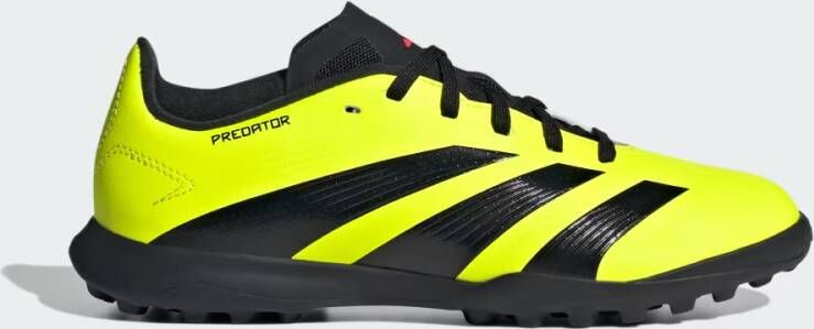 Adidas Performance Predator 24 League Turf Voetbalschoenen