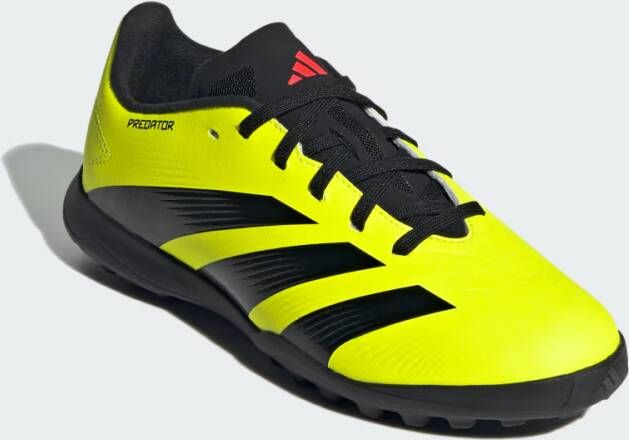 Adidas Performance Predator 24 League Turf Voetbalschoenen