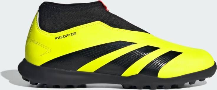 Adidas Performance Predator 24 League Veterloze Turf Voetbalschoenen