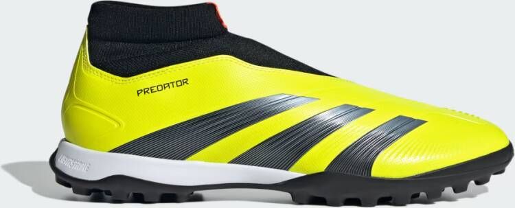 Adidas Performance Predator 24 League Veterloze Turf Voetbalschoenen