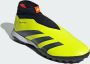 Adidas Perfor ce Predator 24 League Veterloze Turf Voetbalschoenen - Thumbnail 5