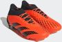 Adidas Perfor ce Predator Accuracy.1 Firm Ground Voetbalschoenen Unisex Oranje - Thumbnail 5