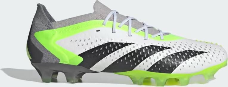 Adidas Performance Predator Accuracy.1 Low Artificial Grass Voetbalschoenen