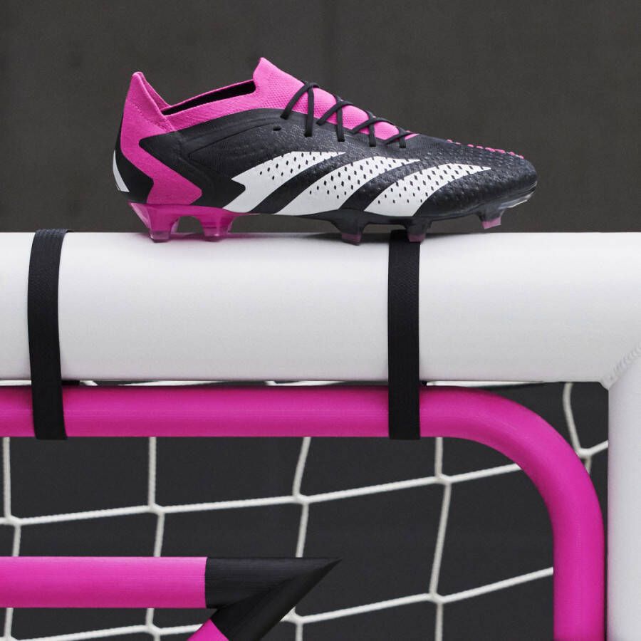 Adidas Performance Predator Accuracy.1 Low Firm Ground Voetbalschoenen