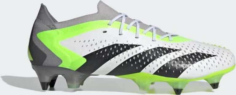 Adidas Performance Predator Accuracy.1 Low Soft Ground Voetbalschoenen