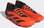 Adidas Perfor ce Predator Accuracy.2 Multi-Ground Voetbalschoenen Unisex Oranje - Thumbnail 5