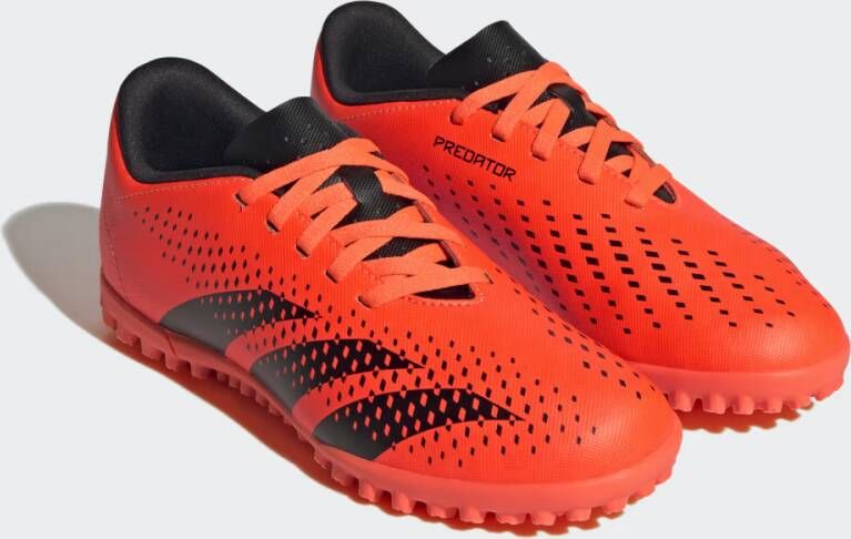 Adidas Performance Predator Accuracy.4 Turf Voetbalschoenen