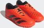 Adidas Perfor ce Predator Accuracy.4 Turf Voetbalschoenen - Thumbnail 4